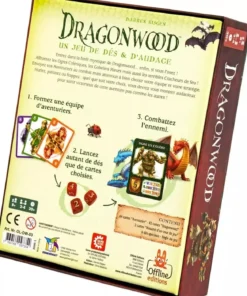 Dragonwood