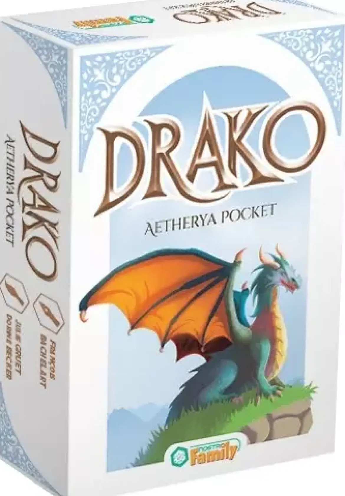 Drako