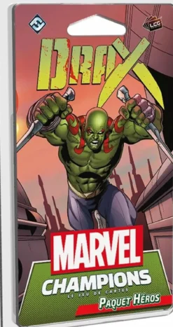 Drax (Marvel Champions JCE)