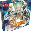 Dr. Stone Le Jeu - La Lumière Des Civilisations