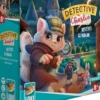 Détective Charlie : Mystères au Manoir