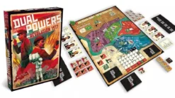 Dual Powers - Revolution 1917