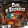 Duel d'Escrocs