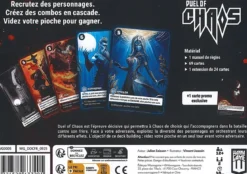 Duel Of Chaos