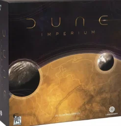 Dune Imperium