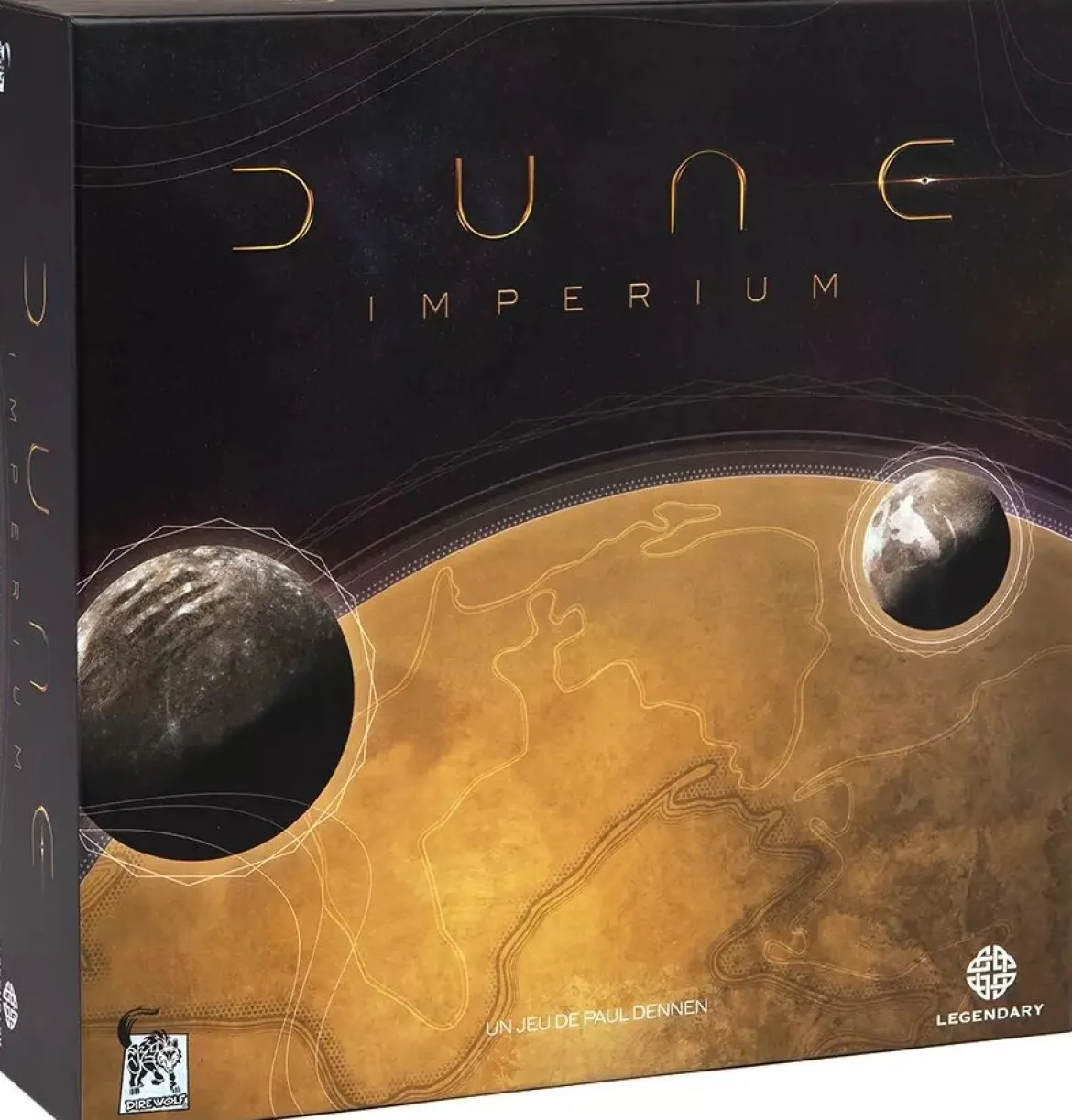 Dune Imperium