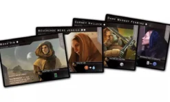 Dune Imperium : Insurrection