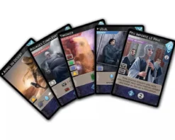 Dune Imperium : Insurrection