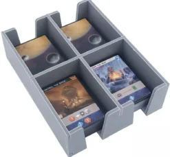 Dune Imperium - Insurrection : Rangements pour Boîte - Insert