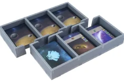 Dune Imperium : Rangements pour Boîte - Insert