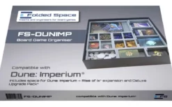 Dune Imperium : Rangements pour Boîte - Insert