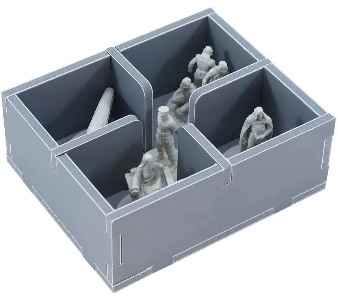 Dune Imperium : Rangements pour Boîte - Insert