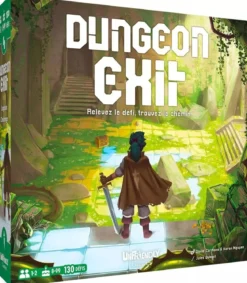 Dungeon Exit