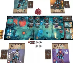 Dungeon Legends