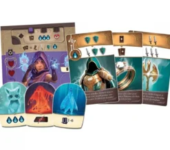 Dungeon Legends