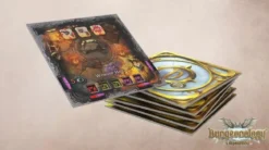 Dungeonology : L'Expédition