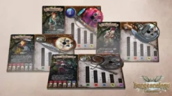 Dungeonology : L'Expédition