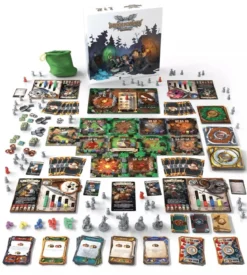 Dungeonology : L'Expédition