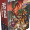 Dungeons & Dragons 5 : Les Héros des Confins du Pays (Boîte d'Initiation)