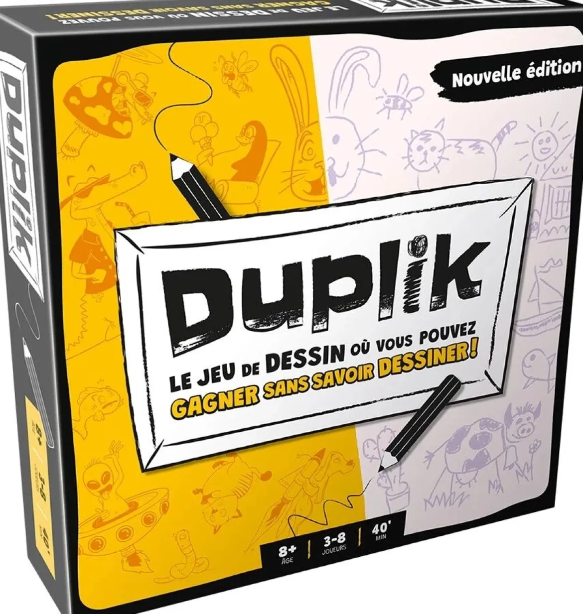 Duplik