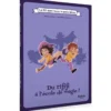 Du Rififi à l'École de Magie - la BD dont Tu es le Petit Héros