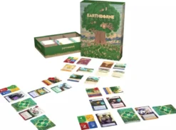 Earthborne Rangers