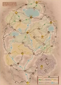 Earthborne Rangers