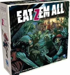 Eat Zem All