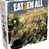 Eat Zem All : Back To School