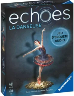 Echoes - La Danseuse