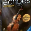 Echoes - Le Violon
