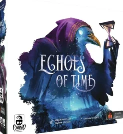 Echoes of Time