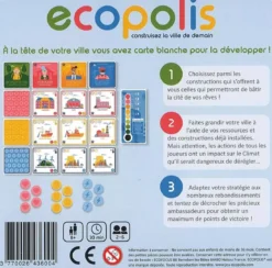 Ecopolis