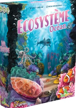 Ecosystème - Océan