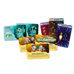 Effets Spatiaux (Ext. Galaxy Trucker)