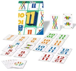11 - Elevens