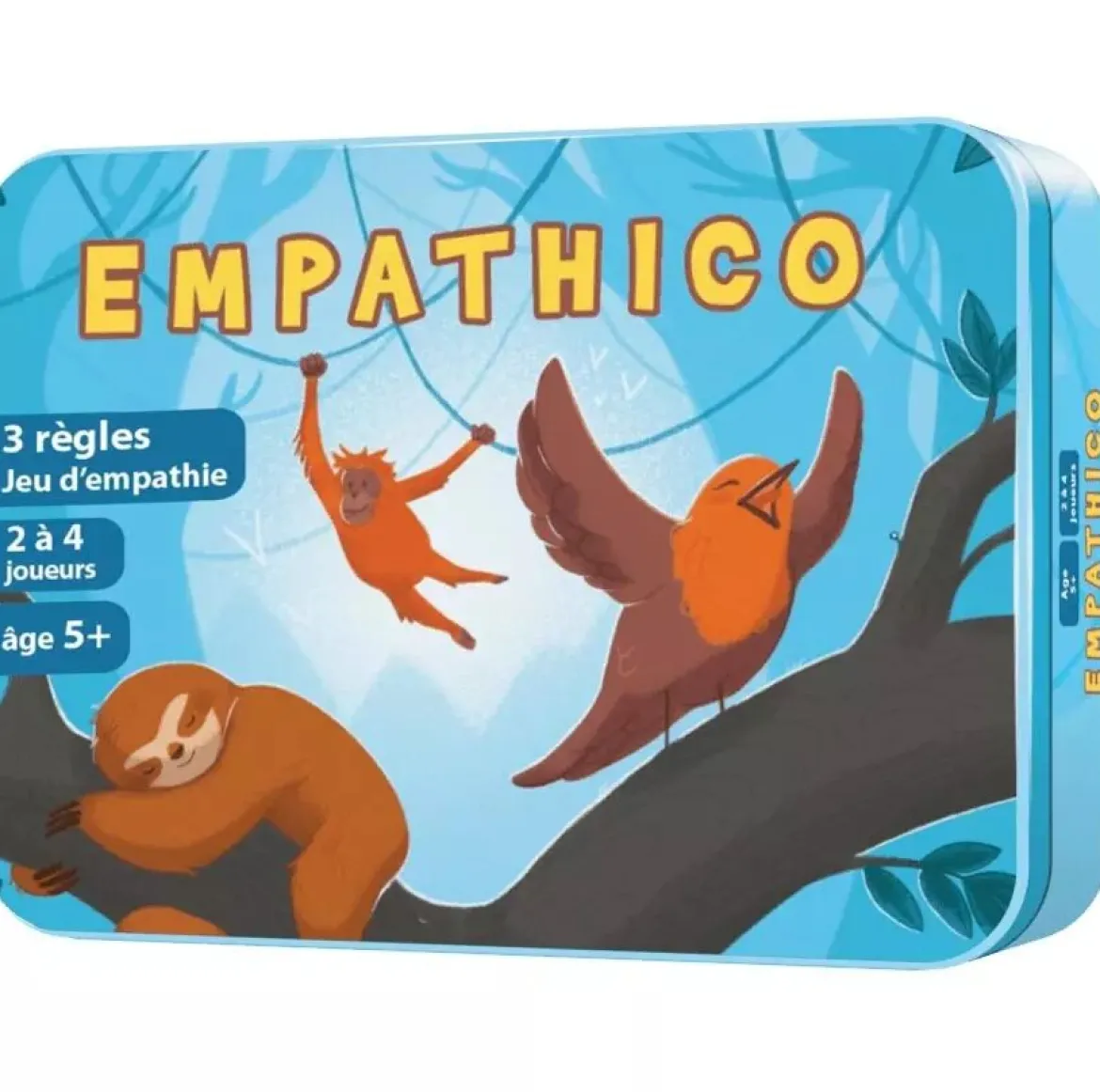 Empathico