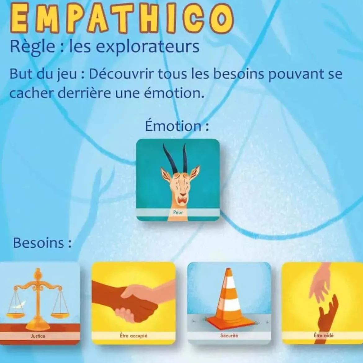 Empathico
