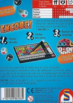Encore !