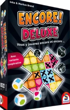 Encore ! Deluxe