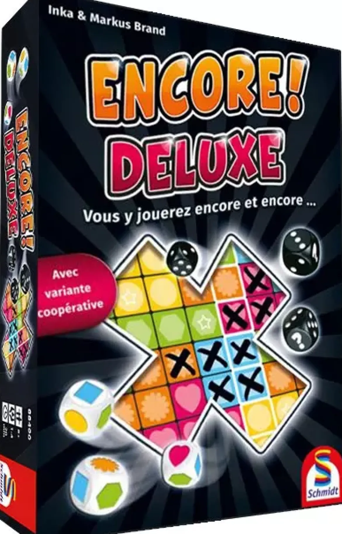 Encore ! Deluxe