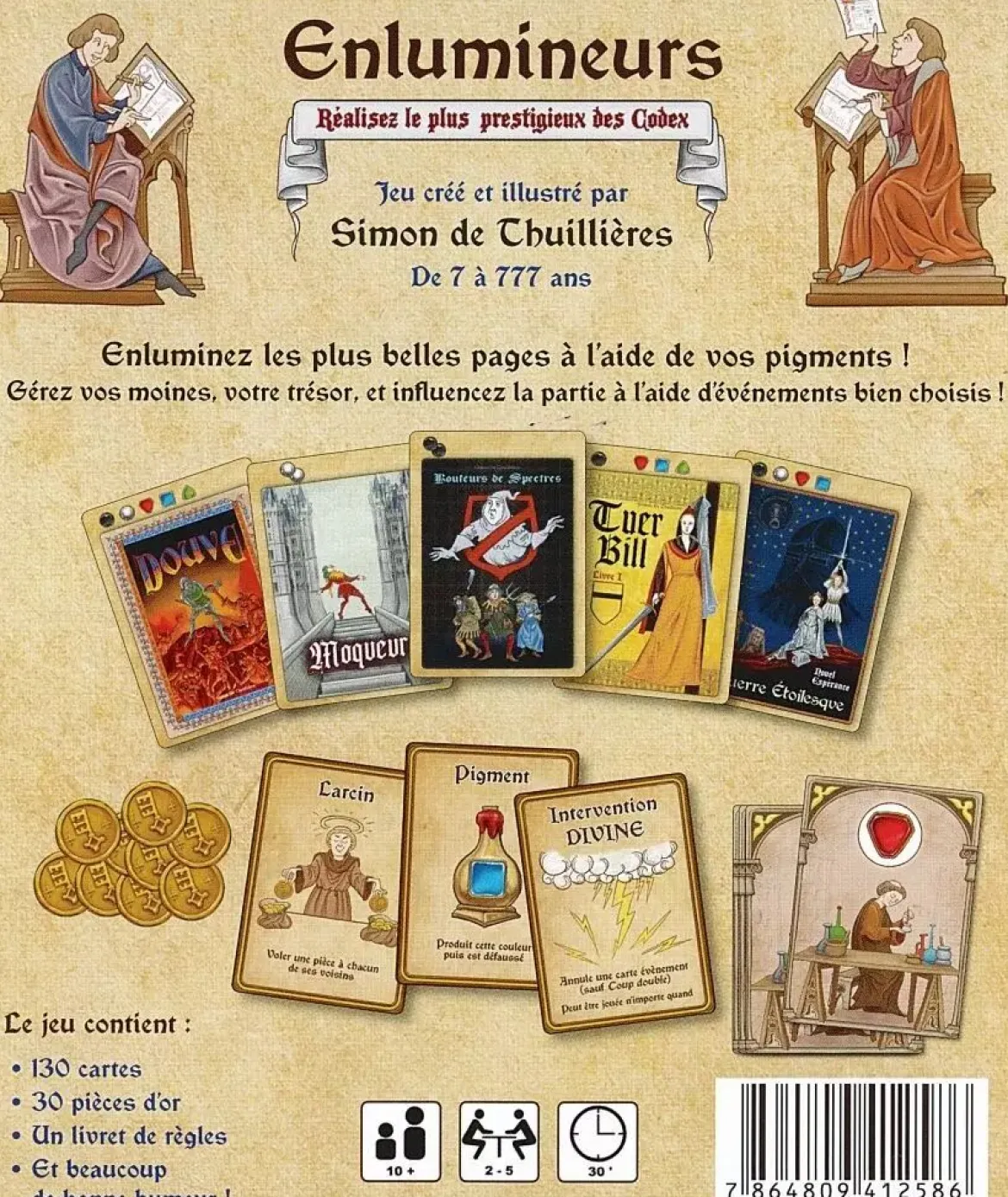 Enlumineurs
