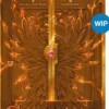 Ensemble de 4 Tapis (Chimerium)