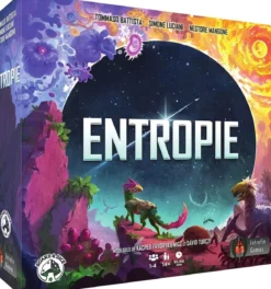 Entropie