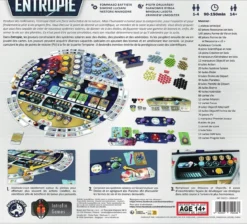 Entropie