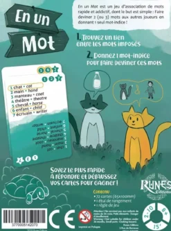 En un Mot