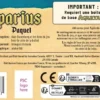 Ephipparius (Ext. Agricola)