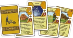 Ephipparius (Ext. Agricola)
