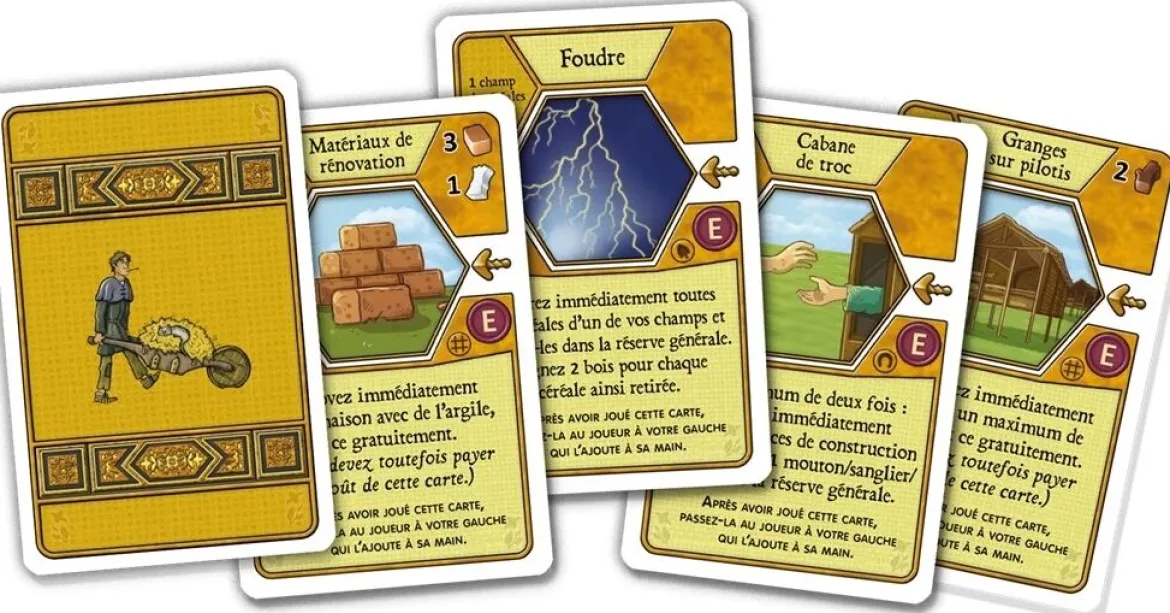 Ephipparius (Ext. Agricola)