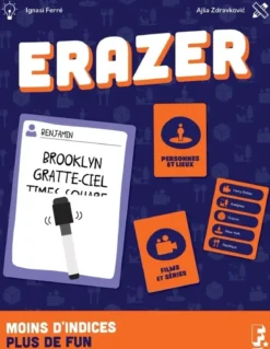 Erazer